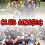 club amigos